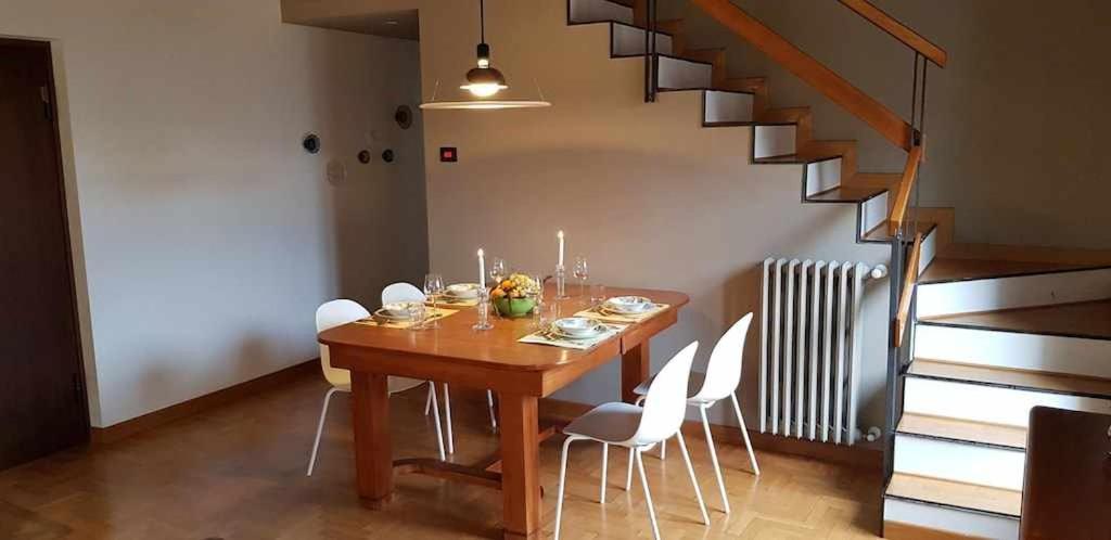Interno Gavi Apartment Verona Exterior photo