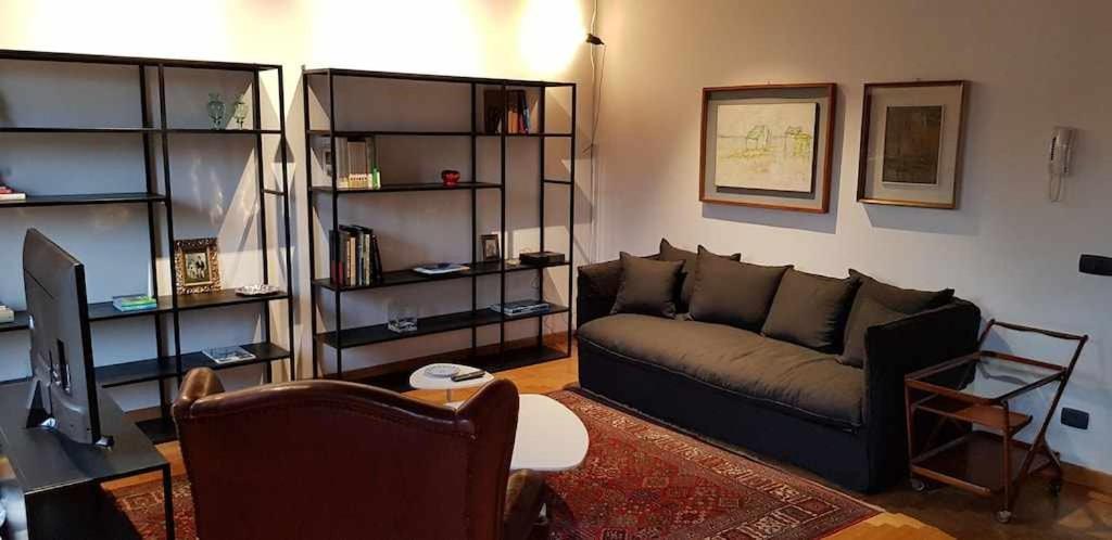 Interno Gavi Apartment Verona Exterior photo