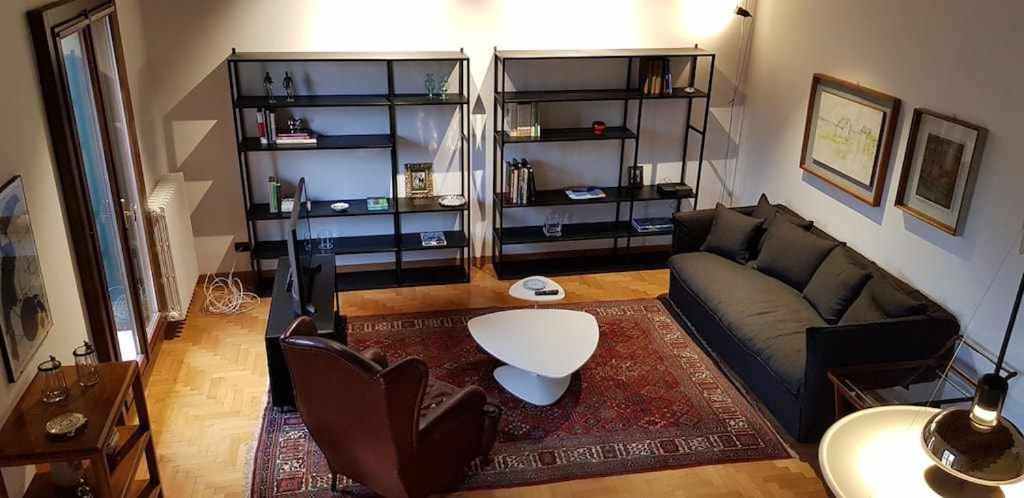 Interno Gavi Apartment Verona Exterior photo