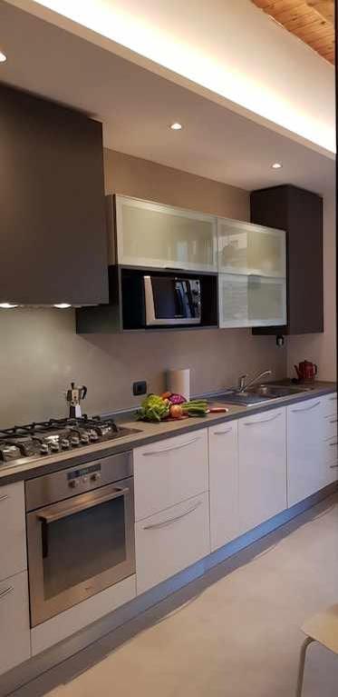 Interno Gavi Apartment Verona Exterior photo