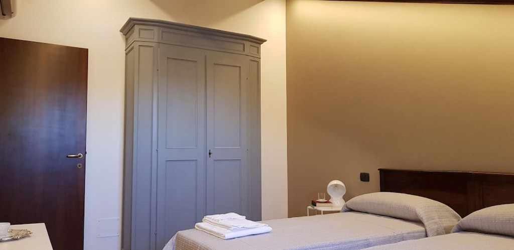 Interno Gavi Apartment Verona Exterior photo