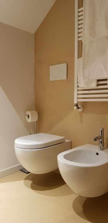 Interno Gavi Apartment Verona Exterior photo