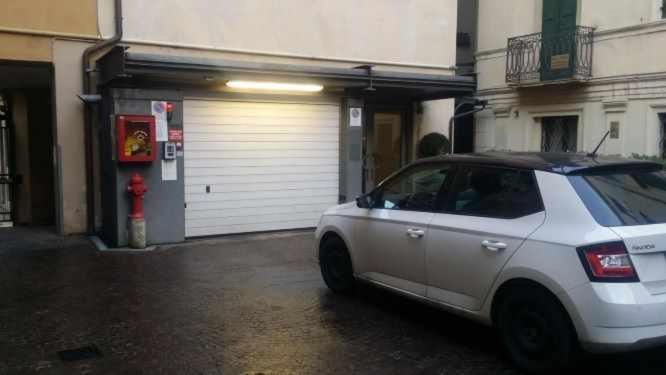 Interno Gavi Apartment Verona Exterior photo