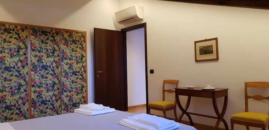 Interno Gavi Apartment Verona Exterior photo