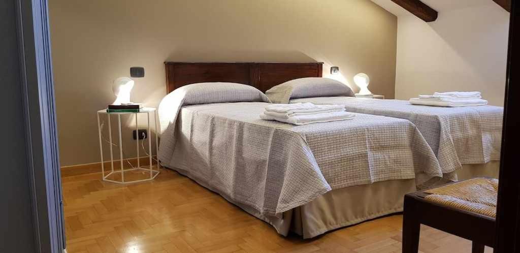 Interno Gavi Apartment Verona Exterior photo