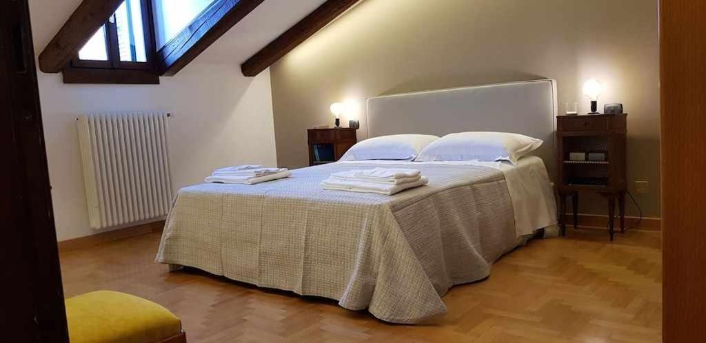 Interno Gavi Apartment Verona Exterior photo