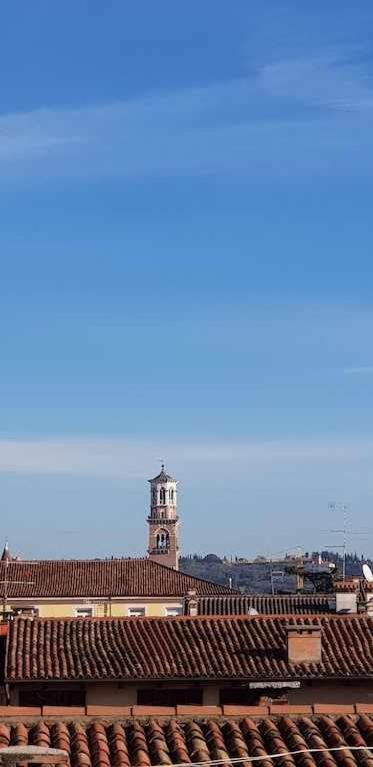 Interno Gavi Apartment Verona Exterior photo