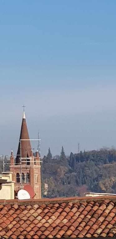 Interno Gavi Apartment Verona Exterior photo