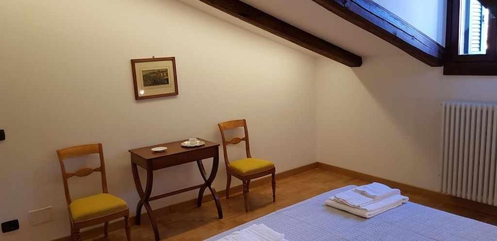 Interno Gavi Apartment Verona Exterior photo