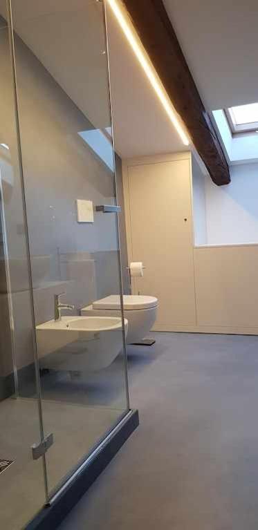 Interno Gavi Apartment Verona Exterior photo