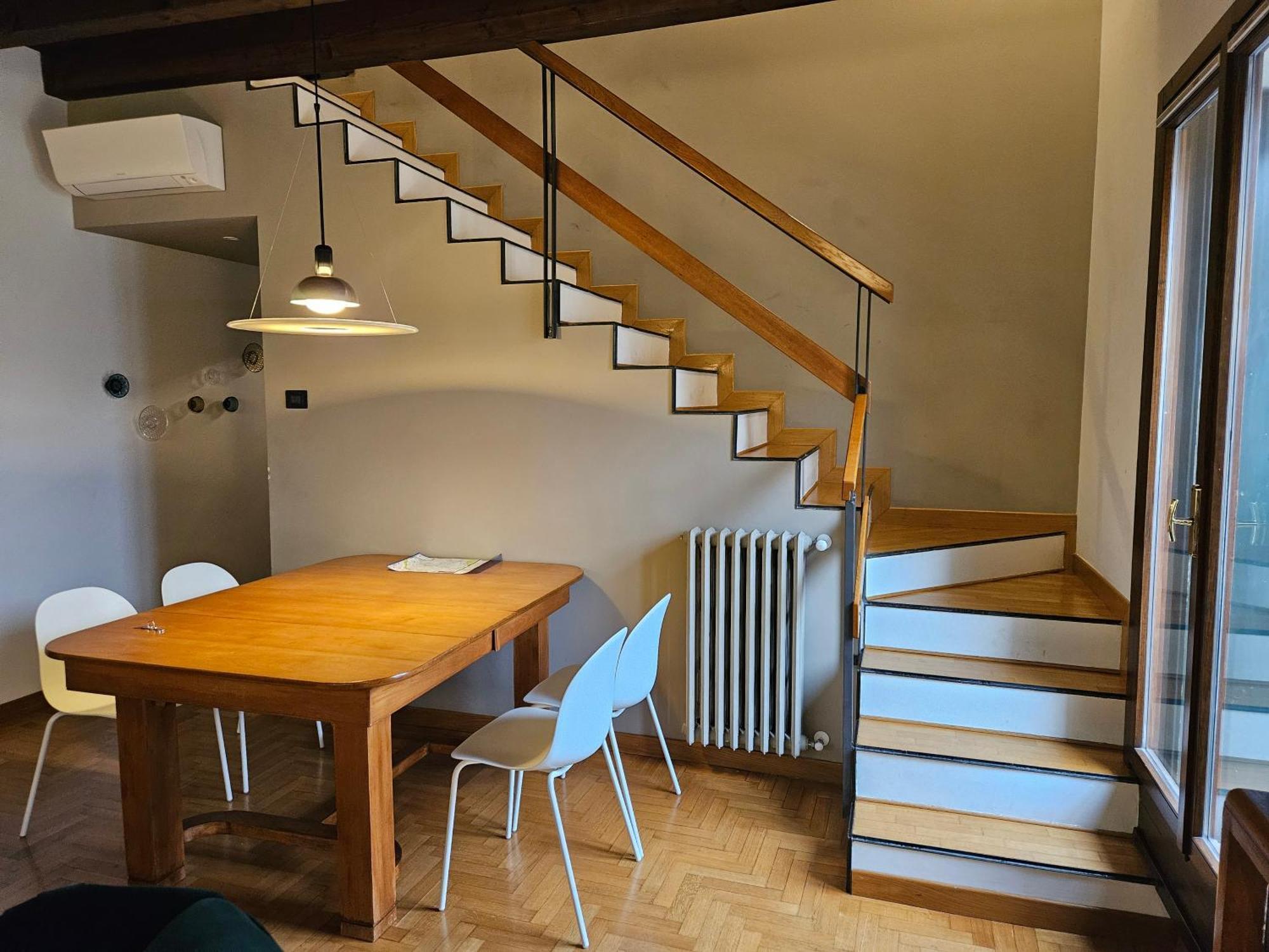Interno Gavi Apartment Verona Exterior photo
