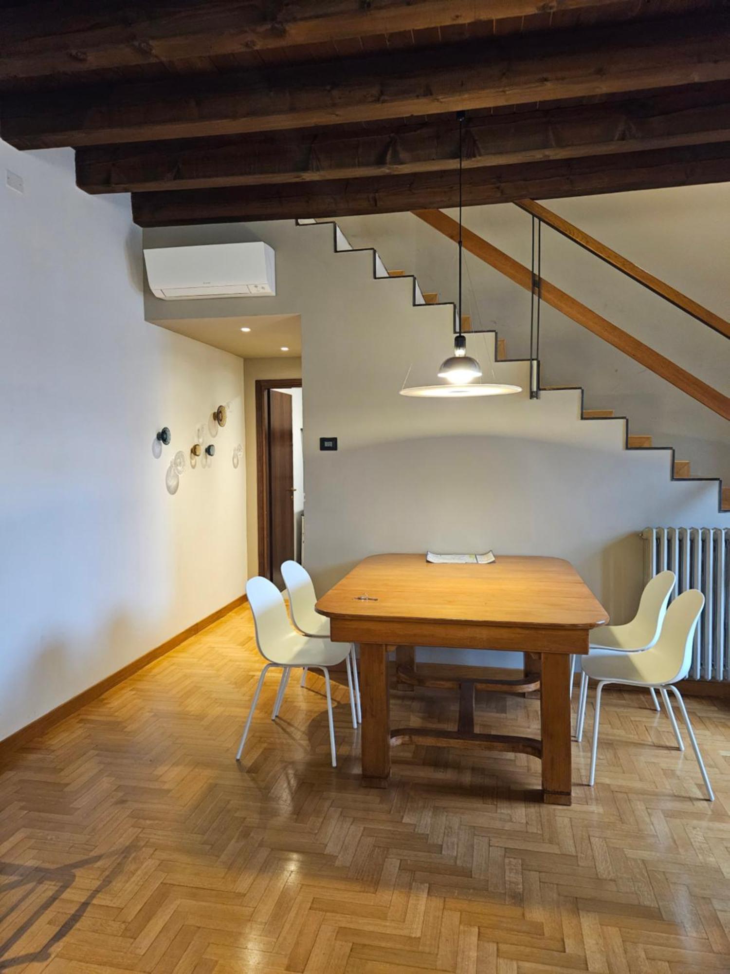 Interno Gavi Apartment Verona Exterior photo